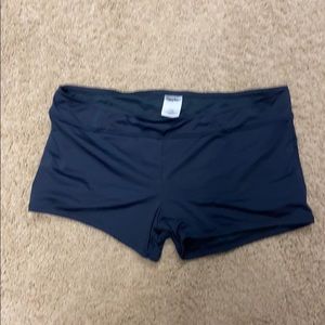 4 for $16 /// Mossimo Swim Bottoms | Size L